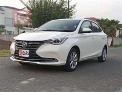 Changan Alsvin